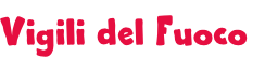Vigili del Fuoco
